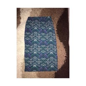 Bodycon Skirt-OFFERS ARE ACCEPTED‼️